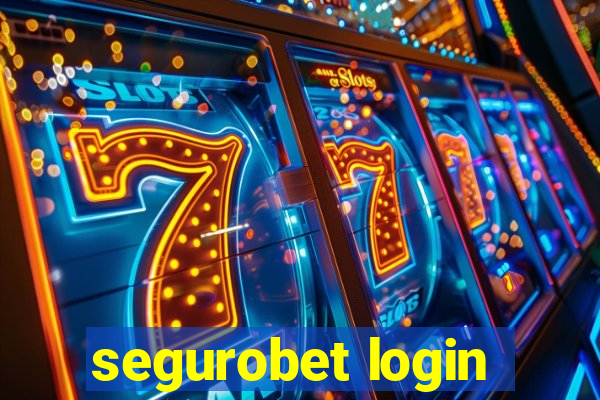 segurobet login